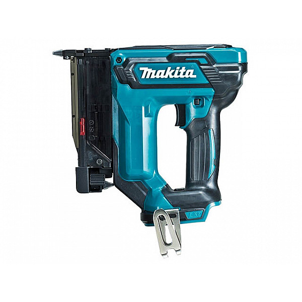 Аккум. гвоздезабиватель MAKITA DPT 353 Z в кор. + АКЦИЯ (BL1830B + DC18RC) (18.0 В, 1 акк., 3.0 А/ч Li-Ion)