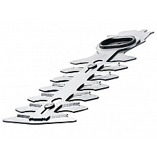 Лезвие ножниц для кустов EasyShear Bosch (запасной нож для кустов для ножниц EasyShear, 12 см)