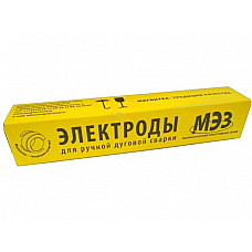 Электроды МК-46.00 ф 4,0мм уп. 1 кг (МЭЗ)
