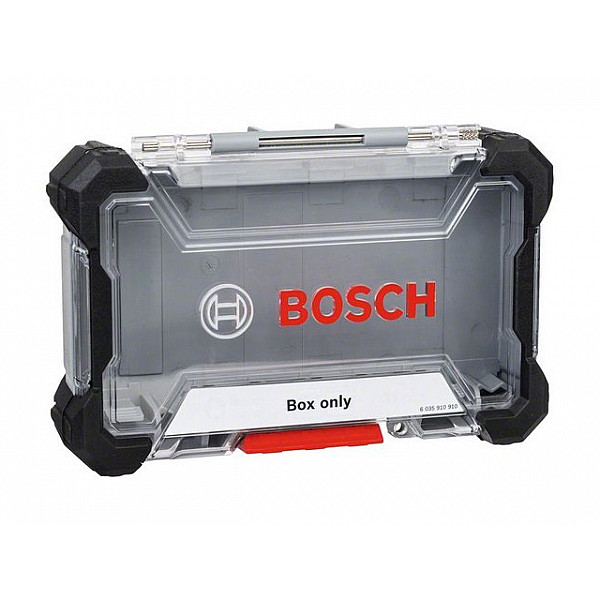 Кейс пластиковый для оснастки BOSCH размер М