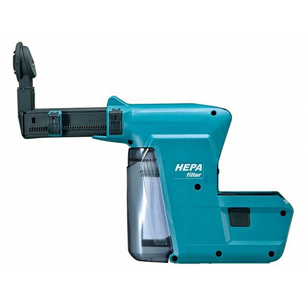 Система пылеудаления для перфораторов MAKITA DX 01 (для аккум. перфоратора MAKITA DHR 242)