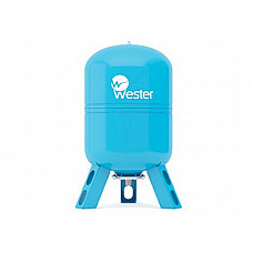Бак мембранный для водоснабж Wester WAV50