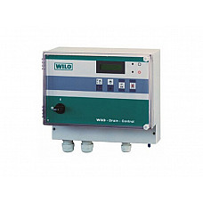 Сервис-комплект CONTROLBOX MOT 4'' 0.37KW 1EM/MP WILO