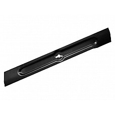 Нож для газонокосилки WORTEX LM 3816 (Длина 38 см, ширина 4,2 см, твердость 45 HRC)