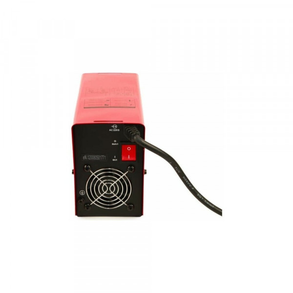 Сварочный инверторный аппарат Edon TB-250D