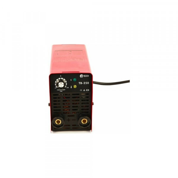 Сварочный инверторный аппарат Edon TB-250D