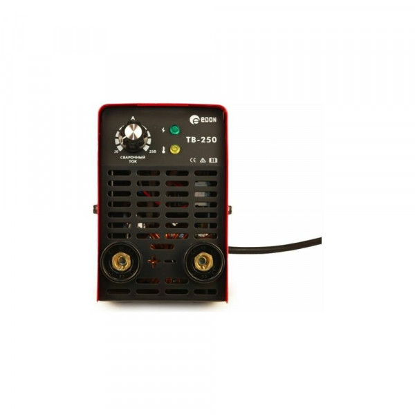 Сварочный инверторный аппарат Edon TB-250D