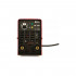 Сварочный инверторный аппарат Edon TB-250D