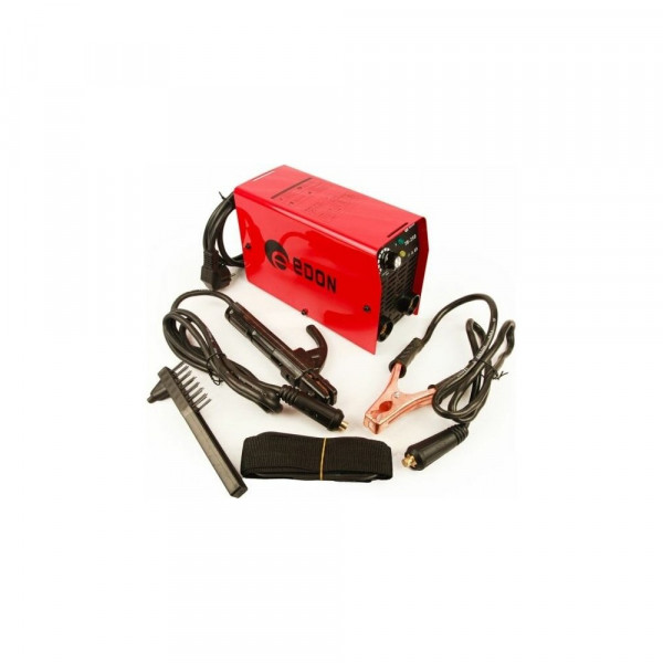 Сварочный инверторный аппарат Edon TB-250D