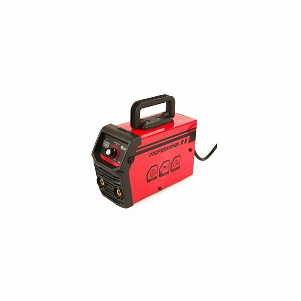 Сварочный инверторный аппарат Edon TB-200D