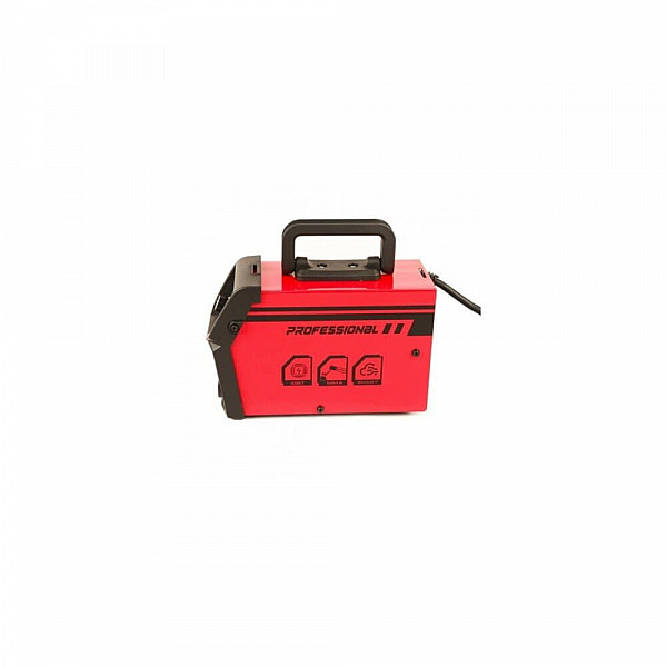 Сварочный инверторный аппарат Edon TB-200D