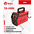 Сварочный инверторный аппарат Edon TB-200D