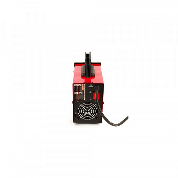 Сварочный инверторный аппарат Edon TB-200D
