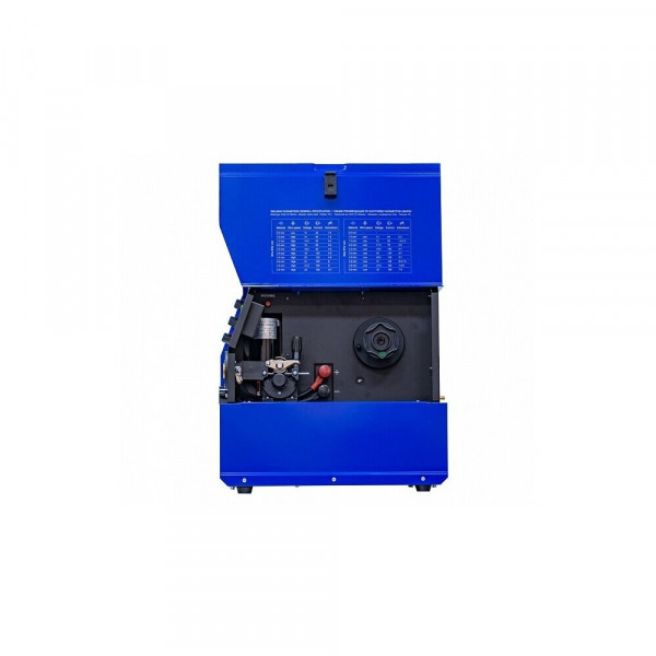 Сварочный полуавтомат Aurora PRO OVERMAN 160 Mosfet