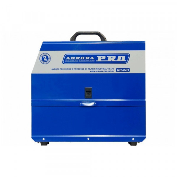 Сварочный полуавтомат Aurora PRO OVERMAN 160 Mosfet