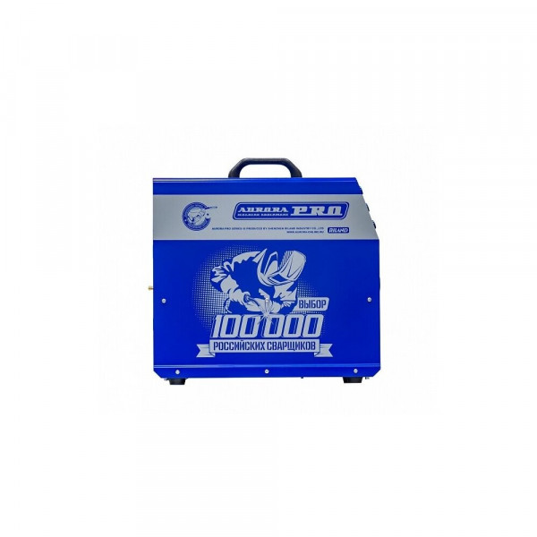 Сварочный полуавтомат Aurora PRO OVERMAN 160 Mosfet