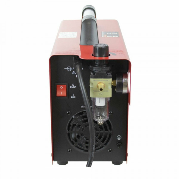 Сварочный аппарат плазменной резки EDON Smart CUT-45