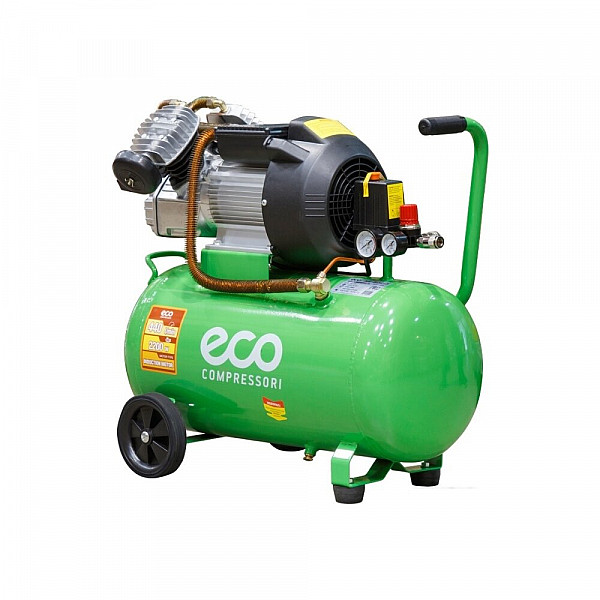 Компрессор ECO AE-502-3 коаксиальный