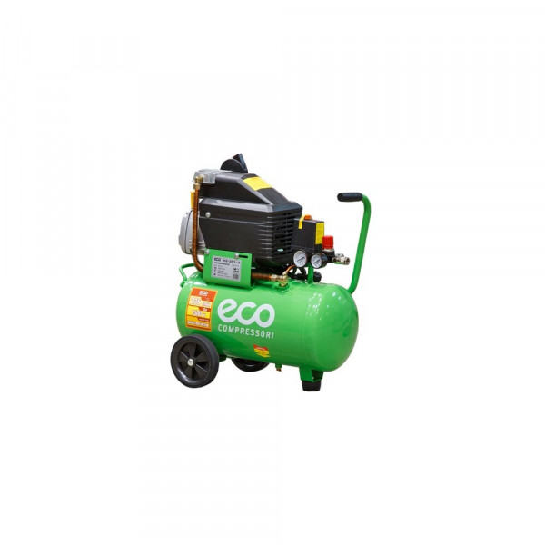 Компрессор ECO AE-251-3 коаксиальный