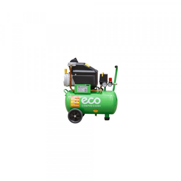 Компрессор ECO AE-251-3 коаксиальный