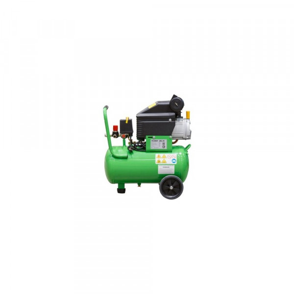 Компрессор ECO AE-251-3 коаксиальный