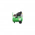 Компрессор ECO AE-251-3 коаксиальный