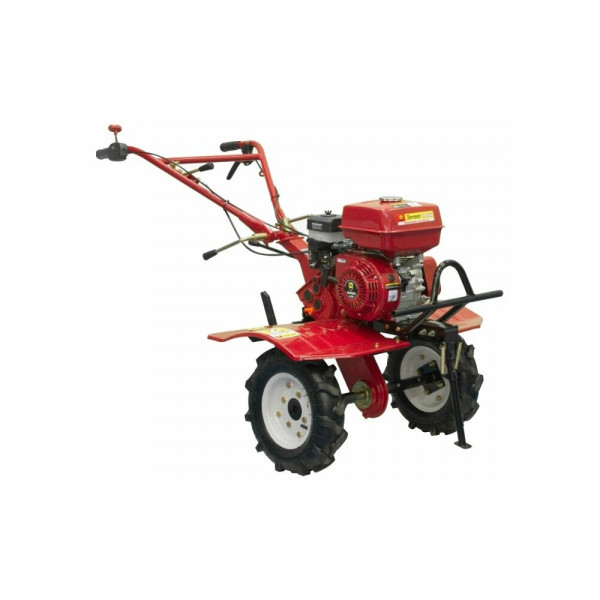Культиватор бензиновый FERMER FM-633M