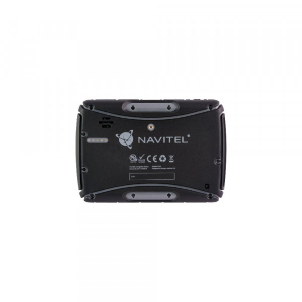 GPS навигатор Navitel G550 moto