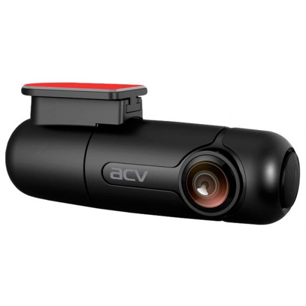 Автомобильный видеорегистратор ACV GQ 900W