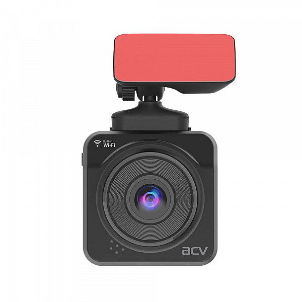 Автомобильный видеорегистратор ACV GQ 910