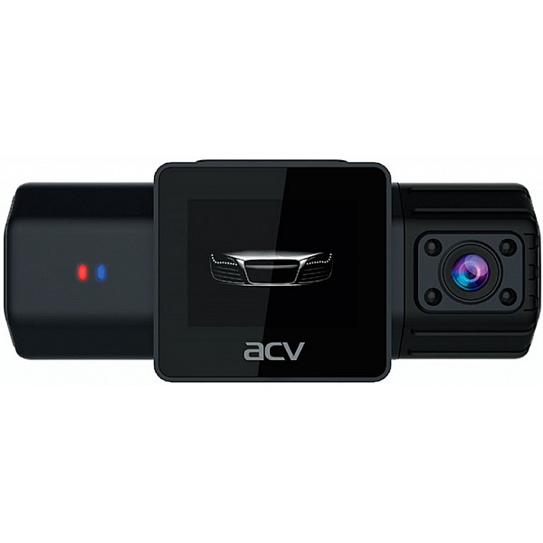 Автомобильный видеорегистратор ACV GQ 915