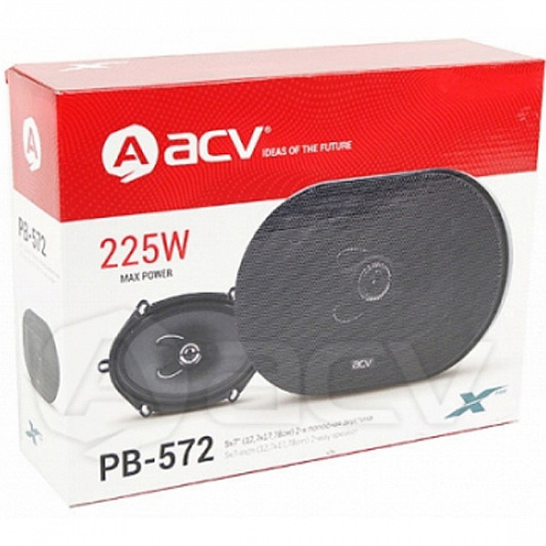 Автомобильная акустика ACV PB-572