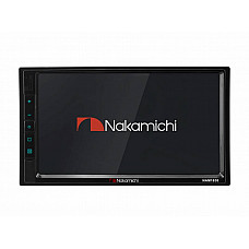 Автомагнитола NAKAMICHI NAM1630