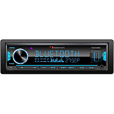 Автомагнитола NAKAMICHI NQ533BD