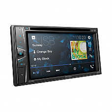 Автомагнитола PIONEER AVH-G225BT