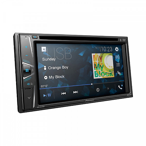 Автомагнитола PIONEER AVH-G225BT