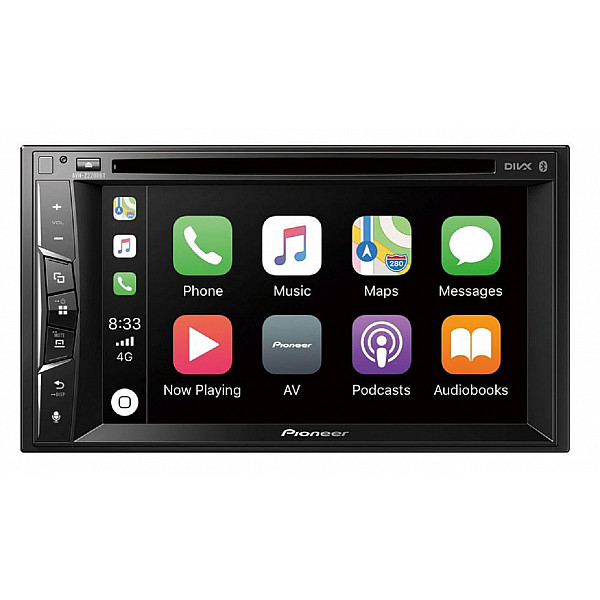 Автомагнитола PIONEER AVH-Z2200BT