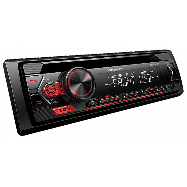 Автомагнитола PIONEER DEH-S1250UB