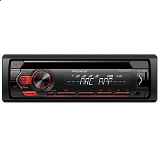 Автомагнитола PIONEER DEH-S1250UB