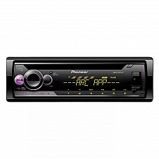 Автомагнитола PIONEER DEH-S2250UI