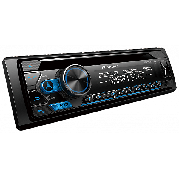 Автомагнитола PIONEER DEH-S4250BT