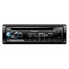 Автомагнитола PIONEER DEH-S510BT