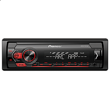 Автомагнитола PIONEER MVH-S125UI