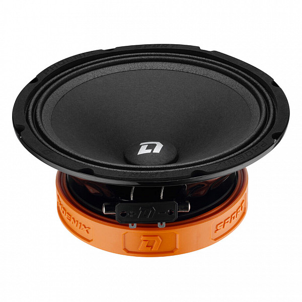 Автомобильная акустика DL Audio Phoenix Sport 200