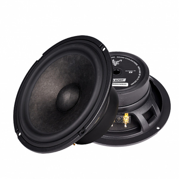 Автомобильная акустика KICX MS-62 WF Sound Civilization