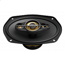 Автомобильная акустика Pioneer TS-A6988S