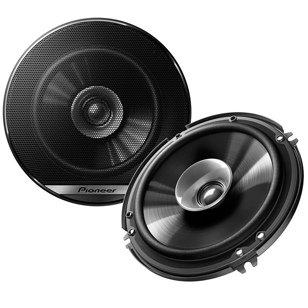 Автомобильная акустика PIONEER TS-G1610F-2