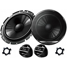 Автомобильная акустика Pioneer TS-G170C