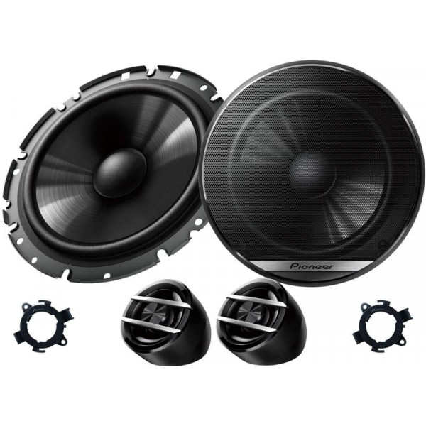 Автомобильная акустика Pioneer TS-G170C