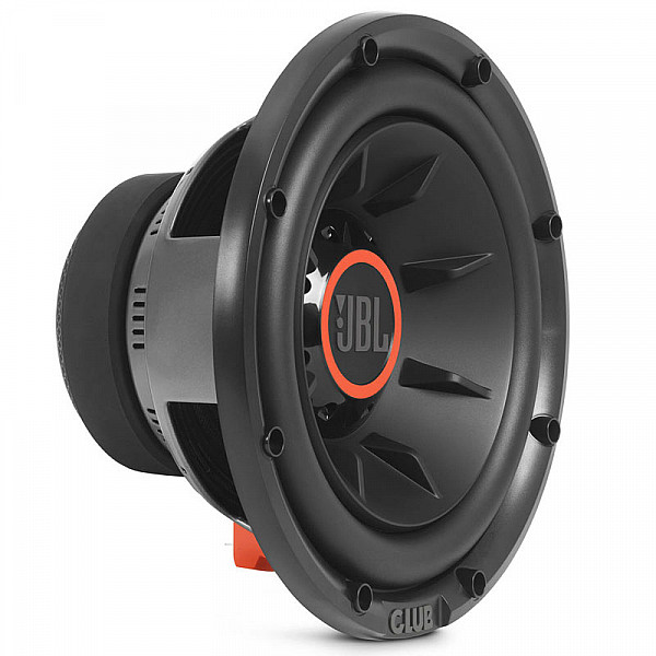 Автомобильный сабвуфер JBL CLUB 1224